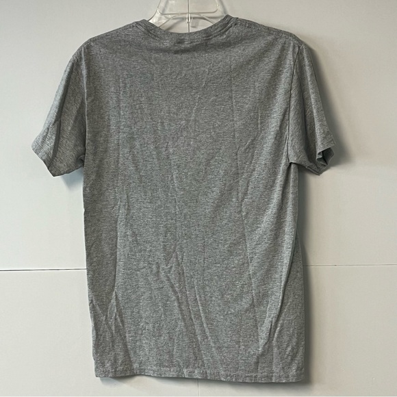 Men’s Marvel Stark Industries Gray T-Shirt. Size Small. - Picture 6 of 9